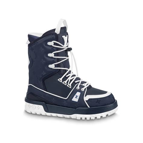 lv snow boots|lv ski boots.